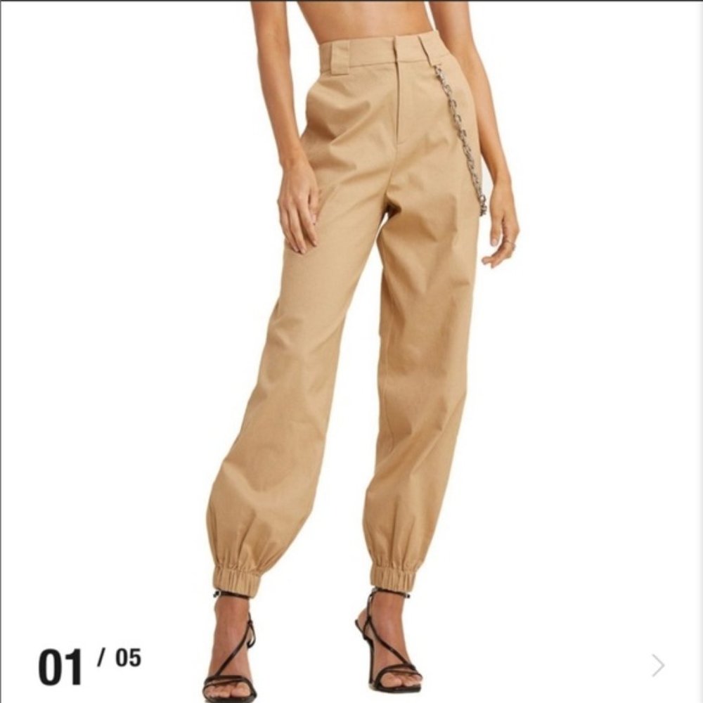 I.AM.GIA Cobain Pants Size S